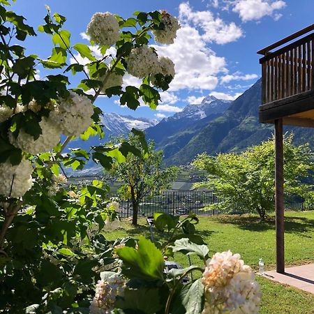 Der Blaue Reiter Aparthotel Шена Екстериор снимка