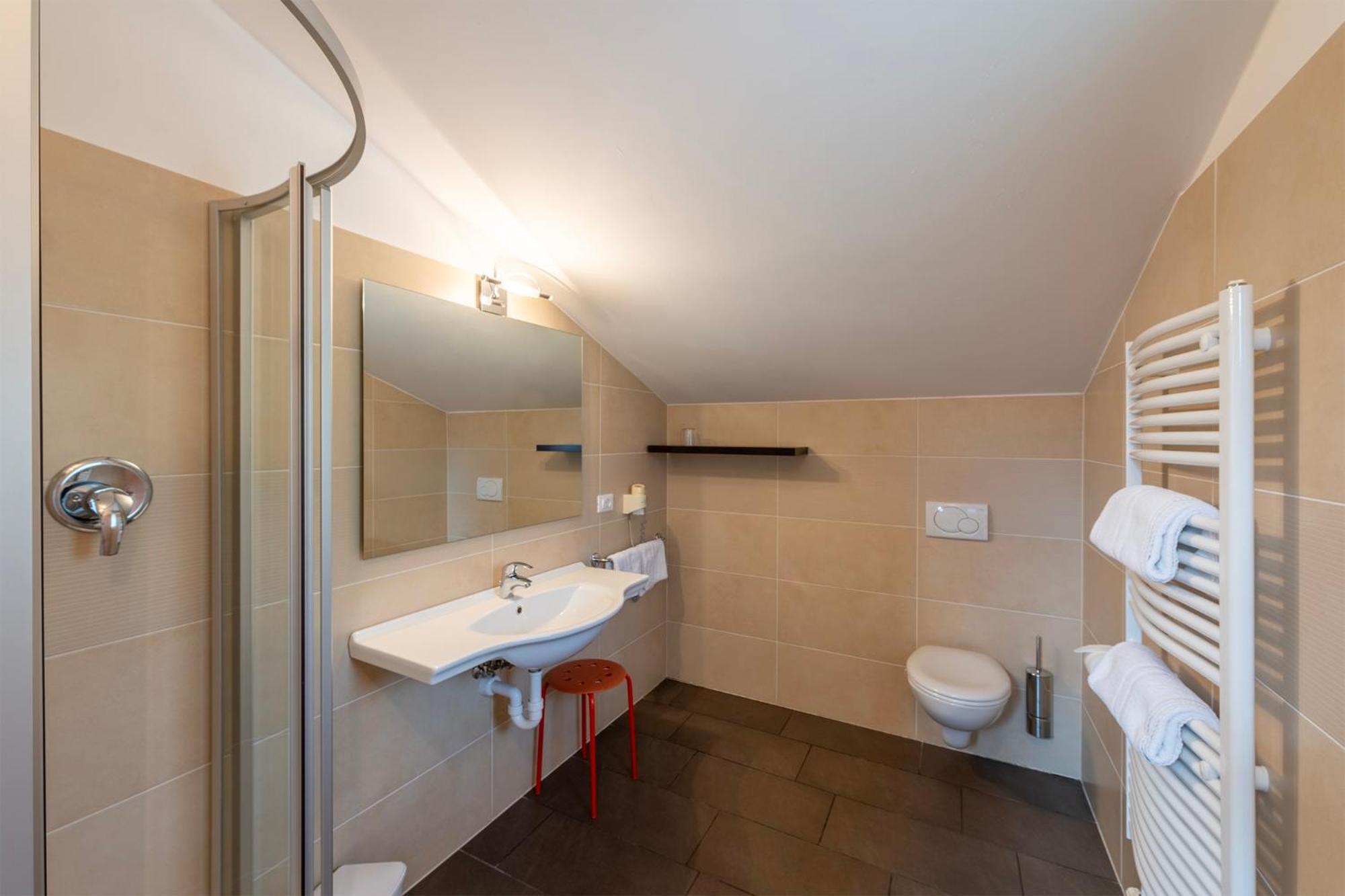 Der Blaue Reiter Aparthotel Шена Екстериор снимка